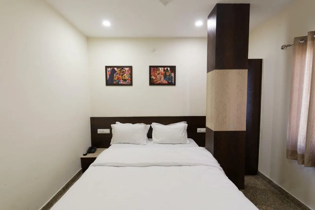 Vardan Villa Udaipur Hotel