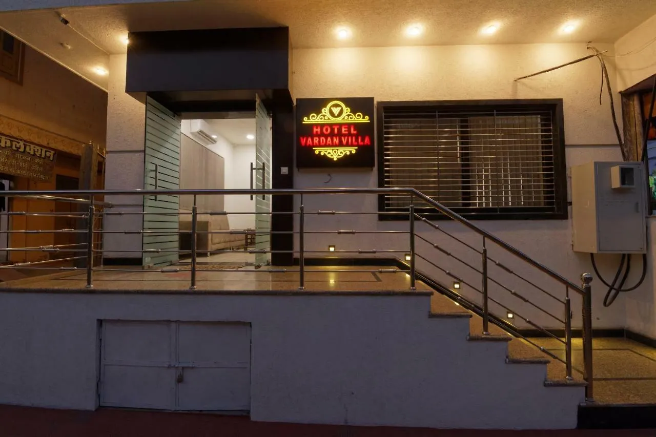 Vardan Villa Udaipur 2*,  India
