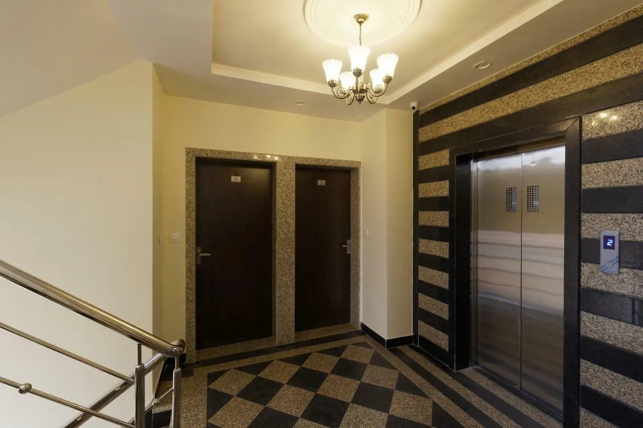 Hotel Vardan Villa Udaipur