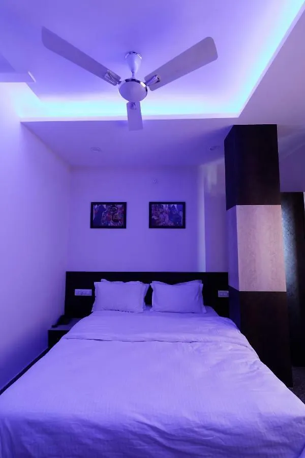 Vardan Villa Udaipur