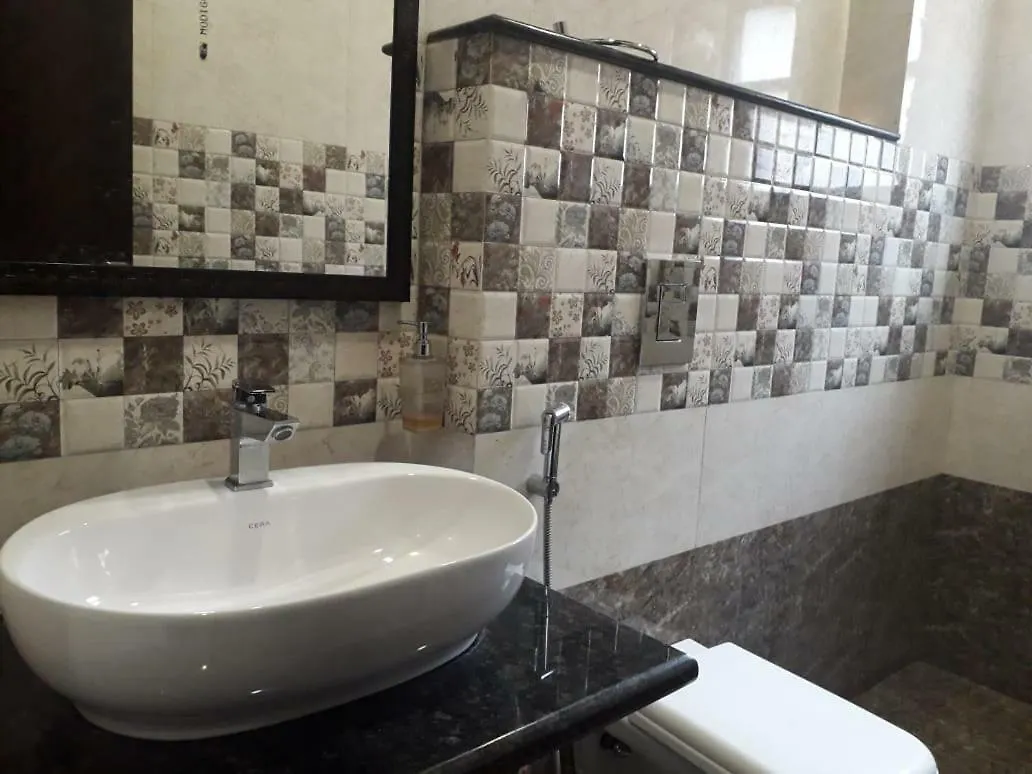Hotel Vardan Villa Udaipur