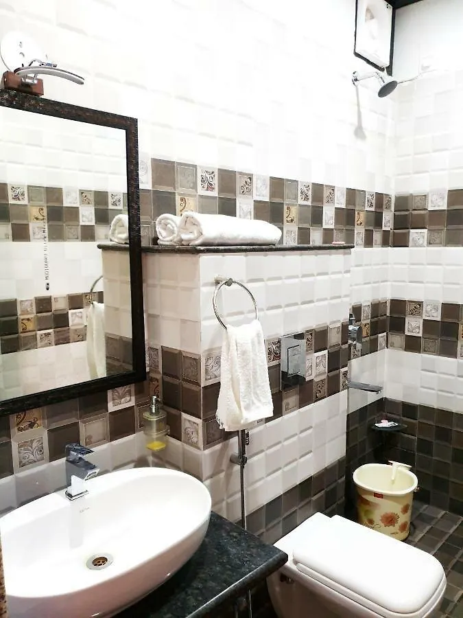 Vardan Villa Udaipur 2*,  India