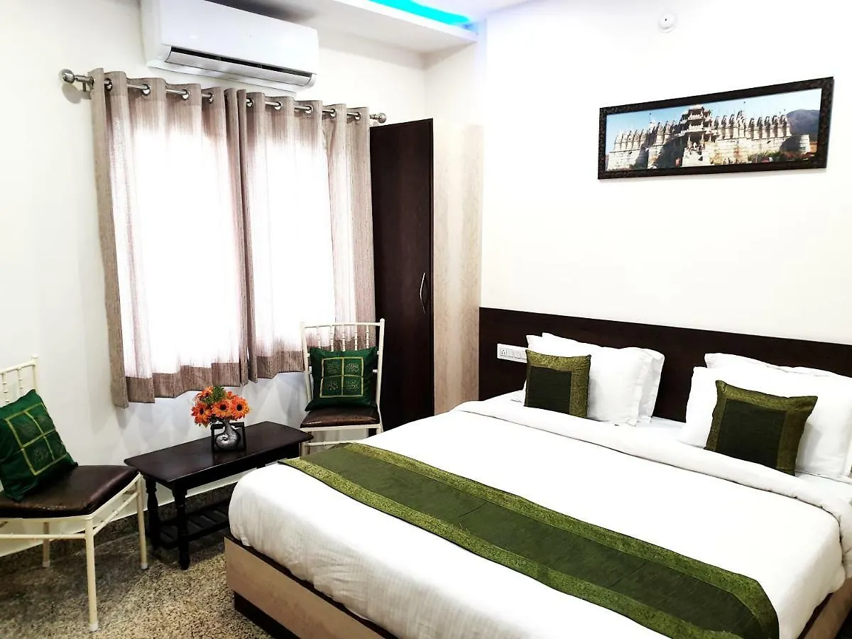Vardan Villa Udaipur