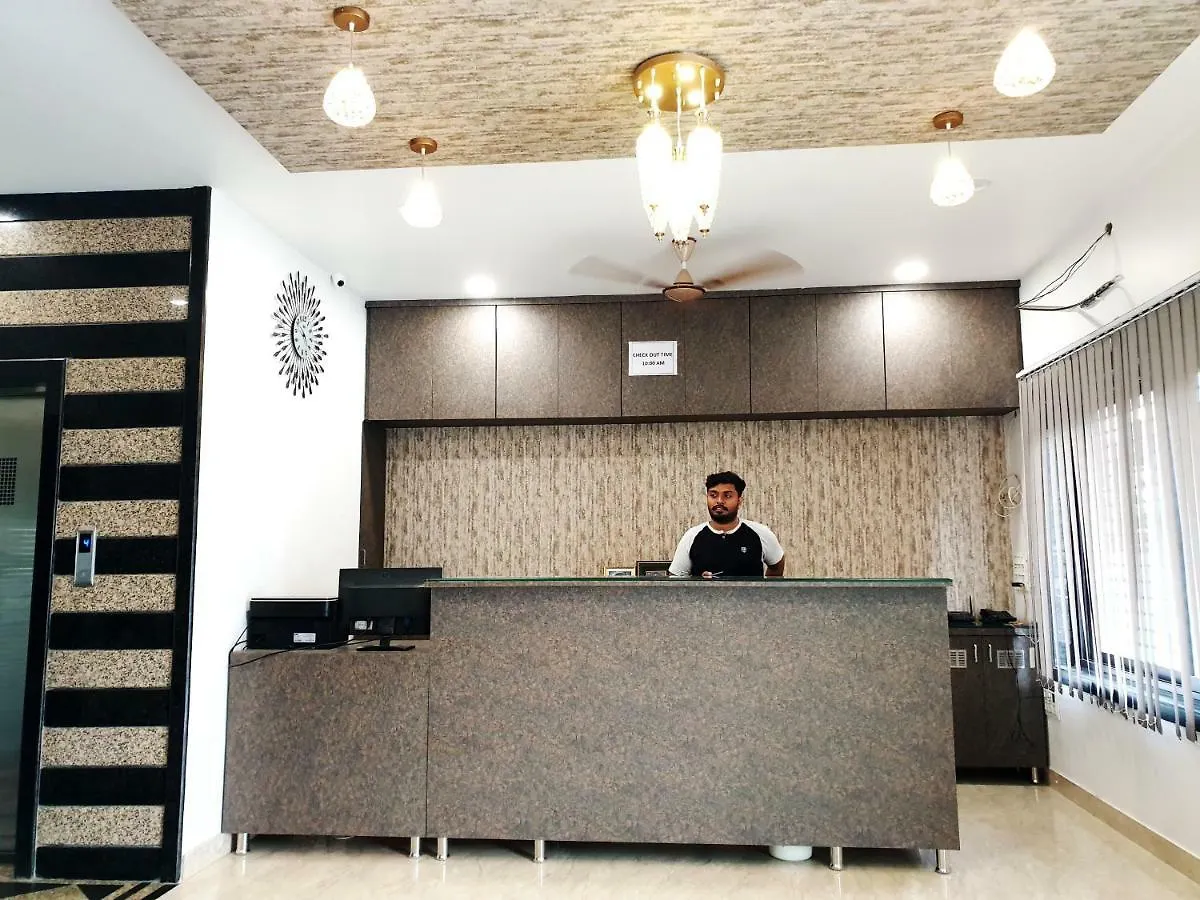 Vardan Villa Udaipur