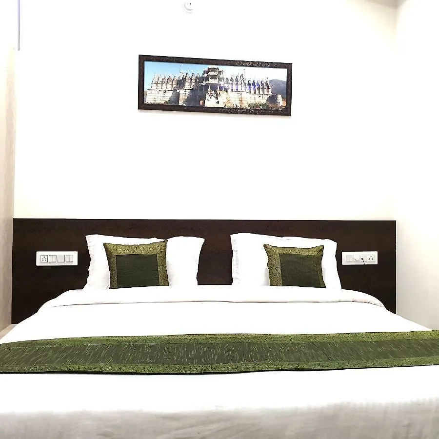 Vardan Villa Udaipur India