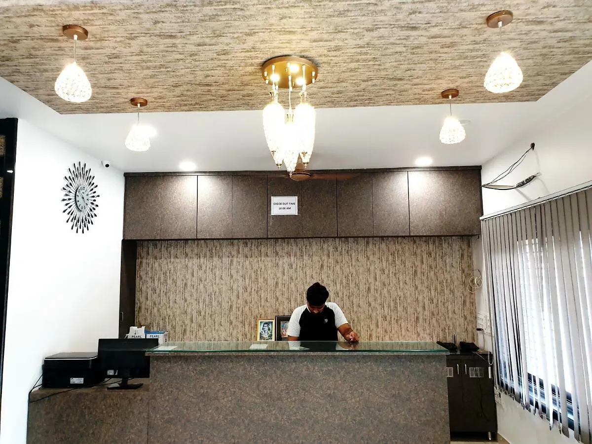 Hotel Vardan Villa Udaipur