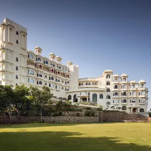 Bhairavgarh Palace **** Udaipur