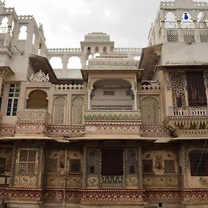 2* Hotel Shree Jagdish Mahal Heritage