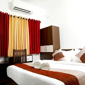 Bed & Breakfast Puthens Clifton