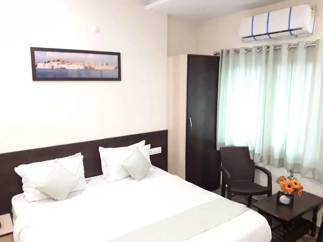 Vardan Villa Udaipur