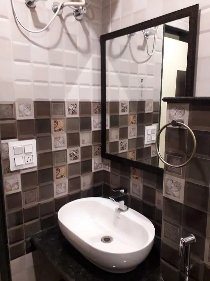 Vardan Villa Udaipur 2*,