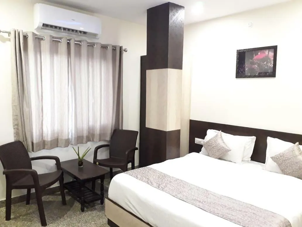 Vardan Villa Udaipur Hotel