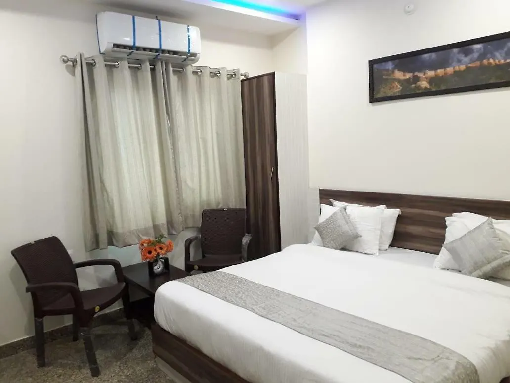 Vardan Villa Udaipur India