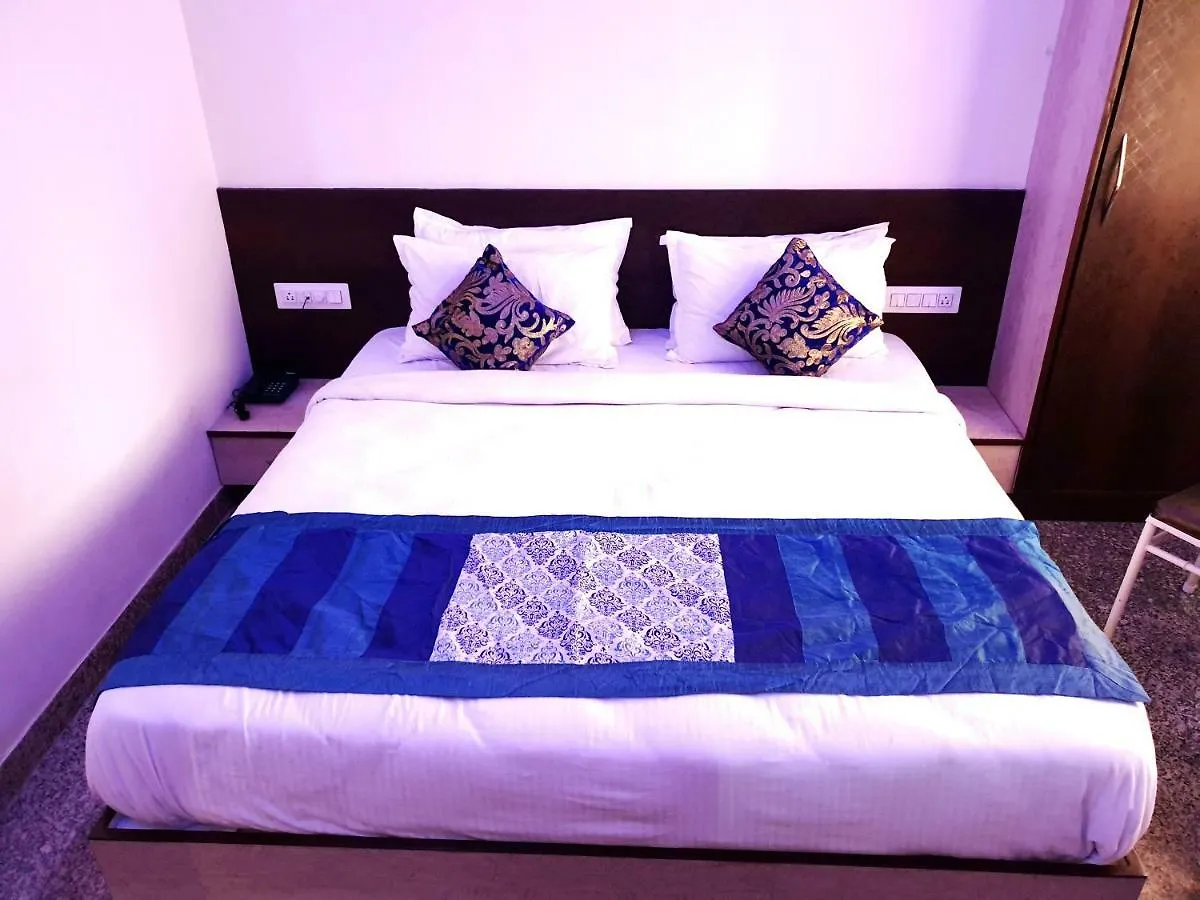 Hotel Vardan Villa Udaipur