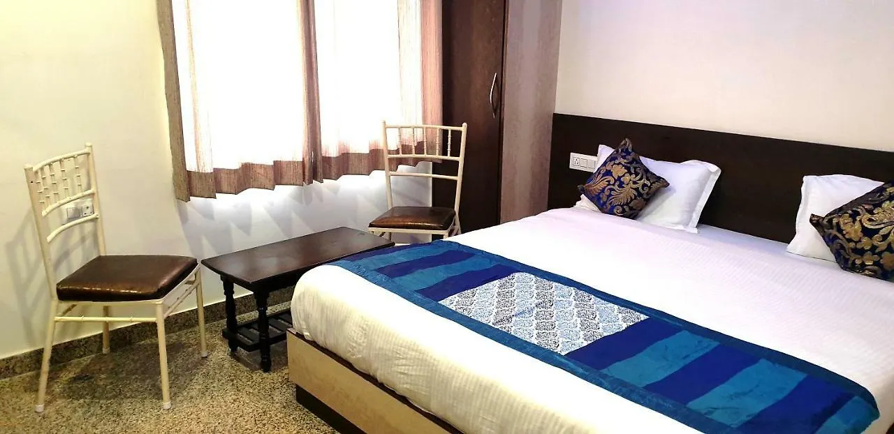 Hotel Vardan Villa Udaipur