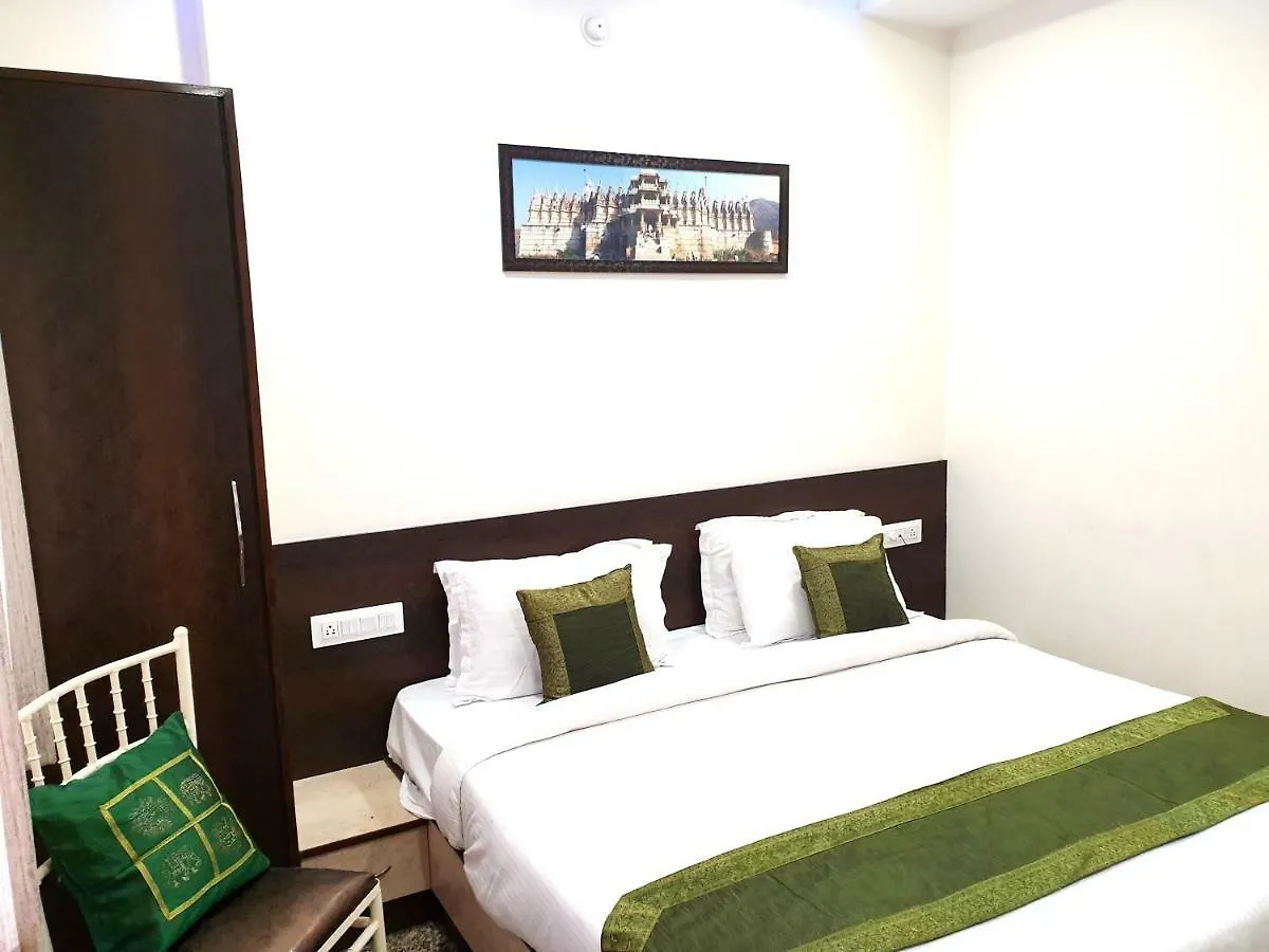 Vardan Villa Udaipur Hotel